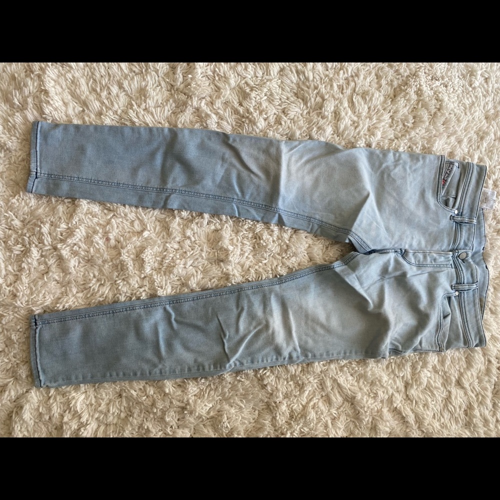 Diesel light Denim Jeans Men size 31